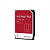 HDD 2.0 Tb Western Digital WD20EFZX - RED PLUS