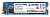 SSD M.2 2280 NVMe 400 Gb Synology SNV3410-400G