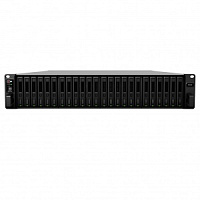 ������� ���������� Synology FS3410