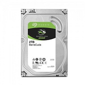 HDD 2.0Tb Seagate Barracuda ST2000DM008