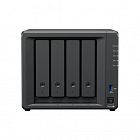 ������� ���������� Synology DS423+