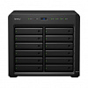 ������� ���������� Synology DS2419+II - ���� � ������������ (��� HDD)