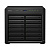 ������� ���������� Synology DS2419+II - ���� � ������������