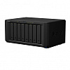 ������� ���������� Synology DS1819+ (32Gb) - ���� � ������������ (��� HDD)