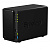 ������� ���������� Synology DS216