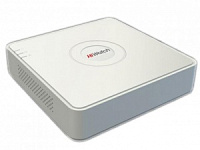 HiWatch DS-N204(C) IP-����������� 4-� ���������