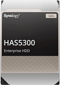 SAS HDD 16.0Tb Synology HAS5300-16T - ��������� � ������������