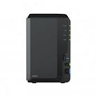 ������� ���������� Synology DS223