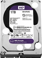 HDD 1.0Tb Western Digital WD10PURZ