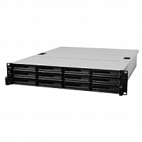 ������� ���������� Synology RS2414+