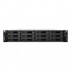 ������� ���������� Synology RS3621xs+