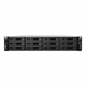 ������� ���������� Synology RS3621xs+