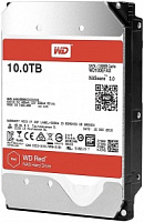 HDD 10.0 Tb Western Digital WD101EFAX