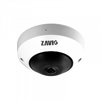 Zavio P4520 - ���������� IP ������ � ���������� Fisheye (360 ��������)