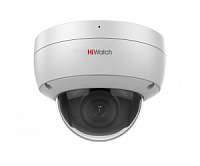������� ��������� IP-������ HiWatch IPC-D020(C) (2.8��) POE 2MP � ���������� �� 30� � ����������