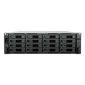 ������� ���������� Synology RS2825RP+