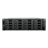 Сетевой накопитель Synology RS2825RP+
