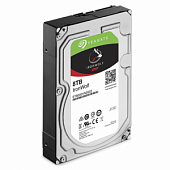 HDD 8.0Tb Seagate IronWolf Pro ST8000NE001