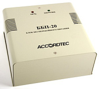 AccordTec ���-40 - �������� ���������� �������������� ���������������