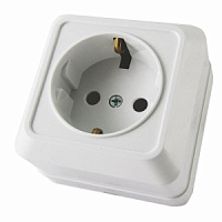 ������� 2�+3 �������� ��������� IP20 16A, ����� - 