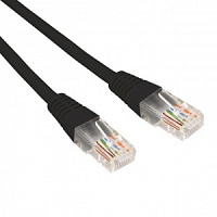  - U/UTP REXANT cat 6, , LSZH (), 0,3 , RJ45-RJ45, 26AWG, 