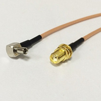 ������ ������� TS9-SMA Female - �������� ������� ��� ����������� � 3G/4G ������� � ��������� ������