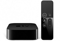���������� Apple TV 4K 64Gb