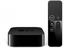  Apple TV 4K 64Gb