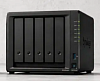 ������� ���������� Synology DS1525neo+ (��� HDD)