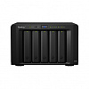 ������� ���������� Synology DS1517 - ���� � ������������ (30000 Gb Seagate Edition)