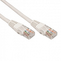  - U/UTP REXANT cat 6, , LSZH (), 0,3 , RJ45-RJ45, 26AWG, 