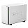 ������� ���������� Synology DS213j - ����