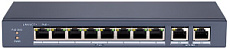 iFlow F-SW-EU410POE-V/L - 8-     8  E