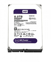 HDD 8.0Tb Western Digital WD80PURZ - ���� � ������������