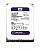 HDD 8.0Tb Western Digital WD80PURZ -   