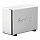 ������� ���������� Synology DS215j