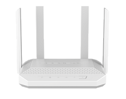 Keenetic Giga (KN-1012) - Гигабитный роутер с поддержкой 4G+/LTE/3G (Netcraze Giga NC-1012)