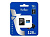Карта памяти microSDXC UHS-I U1 NETAC P500 128 ГБ, 80 МБ/с, Class 10, NT02P500STN-128G-R *