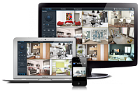 ��������� ���������� Surveilance Station �� Synology (�� ���� ������)