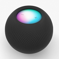 ����� ������������ ������� Apple HomePod mini (Space Gray) (MY5G2) (Siri)