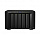 ������� ���������� Synology DS1517 - ���� � ������������