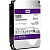 HDD 10.0Tb Western Digital WD100PURZ