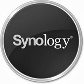 ������� ���������� Synology DS425j
