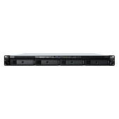 ������� ���������� Synology RS826+