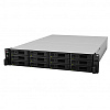 ������� ���������� Synology RS3617RPxs - ���� � ������������ (��� HDD)