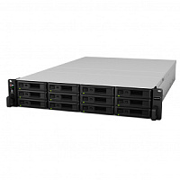 ������� ���������� Synology RS3617RPxs - ���� � ������������