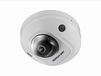 ������� ��������� IP-������ Hikvision DS-2CD2543G0-IS-2.8MM