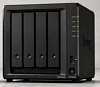 ������� ���������� Synology DS925neo+ (��� HDD)