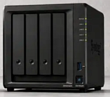 ������� ���������� Synology DS925neo+