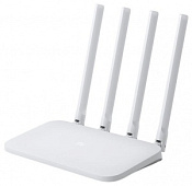 Wi-Fi ������ Xiaomi Mi Wi-Fi Router 4A Gigabit Edition, ����� (DVB4218CN) CV